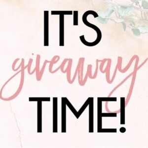 ✨Live Show Giveaway ✨